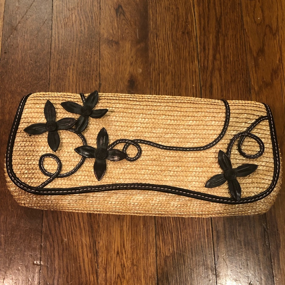 Cole Haan Clutch